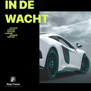 In de wacht