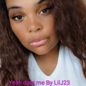 Yeah Datz me By LilJ23 