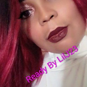 Ready By LilJ23 