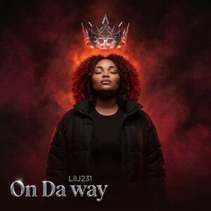 On Da way By LilJ23 