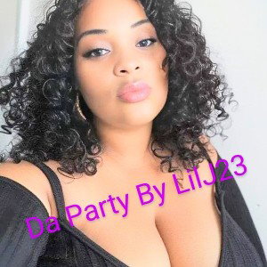 Da Party By LilJ23 