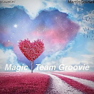 Magic - Team Groovie 