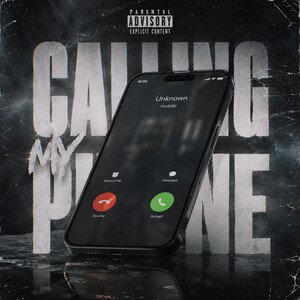 Mello Moods-Calling My Phone