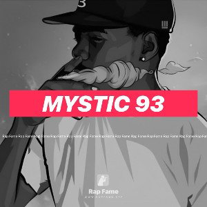 Mystic 93