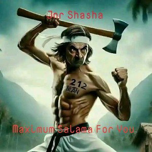 Maximum Salama For You ft Jnr Shasha 