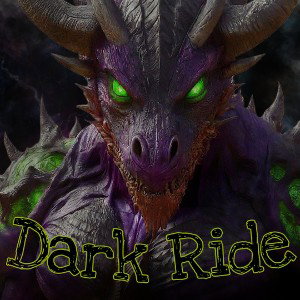 Black Ride - Instrumental Version