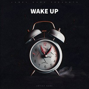 Wake up