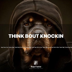 ThINk BOuT KnOCkiN