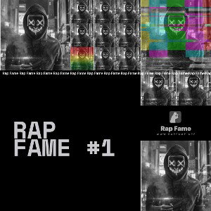 rap fame #1