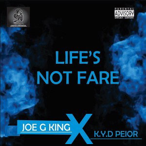 Life’s Not Fare 