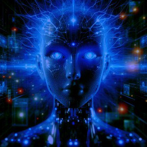 Lost Robots- an- Microchip Dips.
