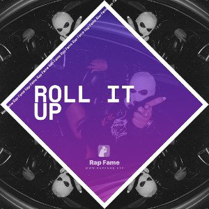 ROLL IT UP