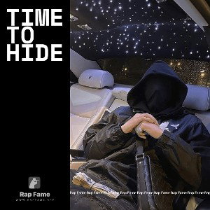 TIME TO HIDE