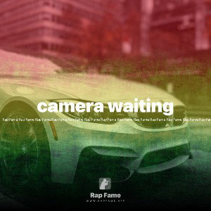 camera waiting