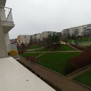 J'aime pas l'école 