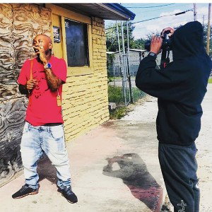 MurdahMaxx - Nobody Friend  (SD)