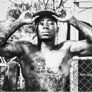 Blood Sweat And Tearz