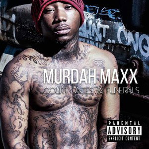 MurdahMaxx - Roses - Demo