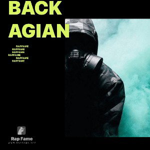 BACK AGIAN