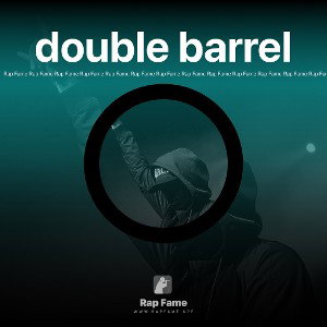 double barrel