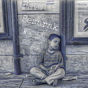Pesarak