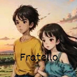 fratello❤️❤️
