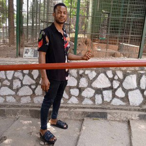 wetin you know 