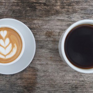 Coffee break