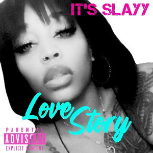 SlayDigital - LoveStory(Prod.D