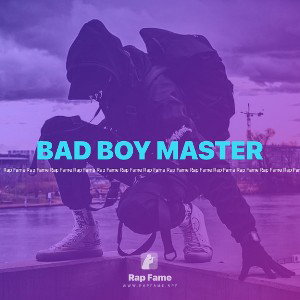 BAD BOY MASTER