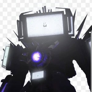 TV Man Titan
