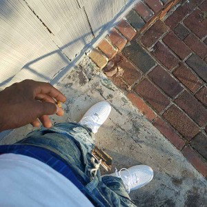 Chosen_DCO  "what yu kno"