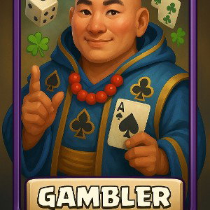 gambling