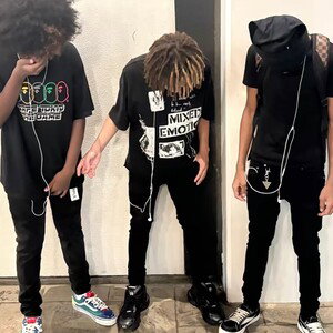 looneyonly1 - Bak Way (www.RapFame.app)