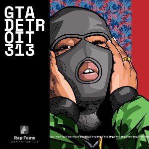 GTA Detroit 313