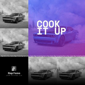 Cook it up