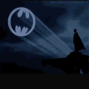 MAJE SMG (BATMAN)