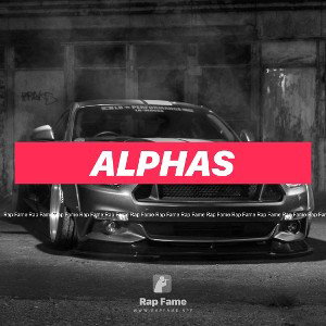 alphas