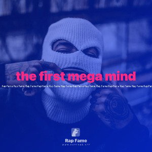 the first mega mind