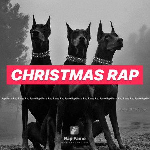 Christmas rap