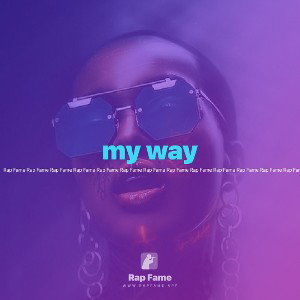 my way