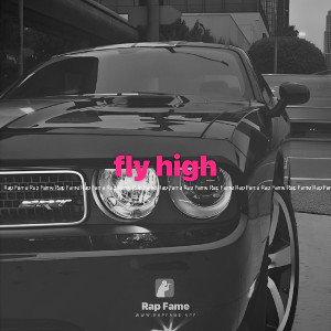 fly high 