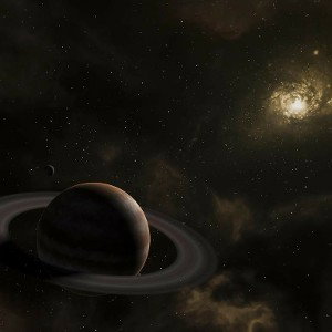 Saturn 2