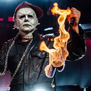 Michael Myers Tribute (prod.H1TMAN)