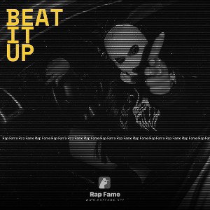 beat it up