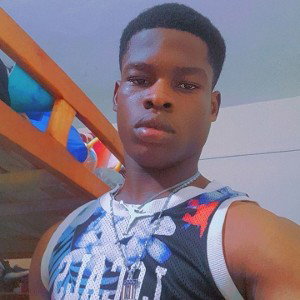 Young star 