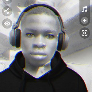 Young star 