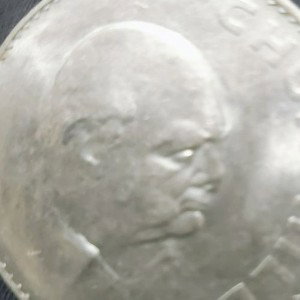 Flip of the coin 