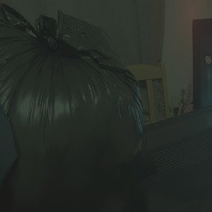 Take out Trash