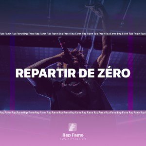repartir de zéro 